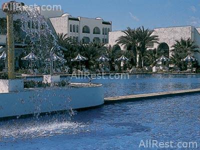 Hasdrubal Thalassa & Spa Hotel 3